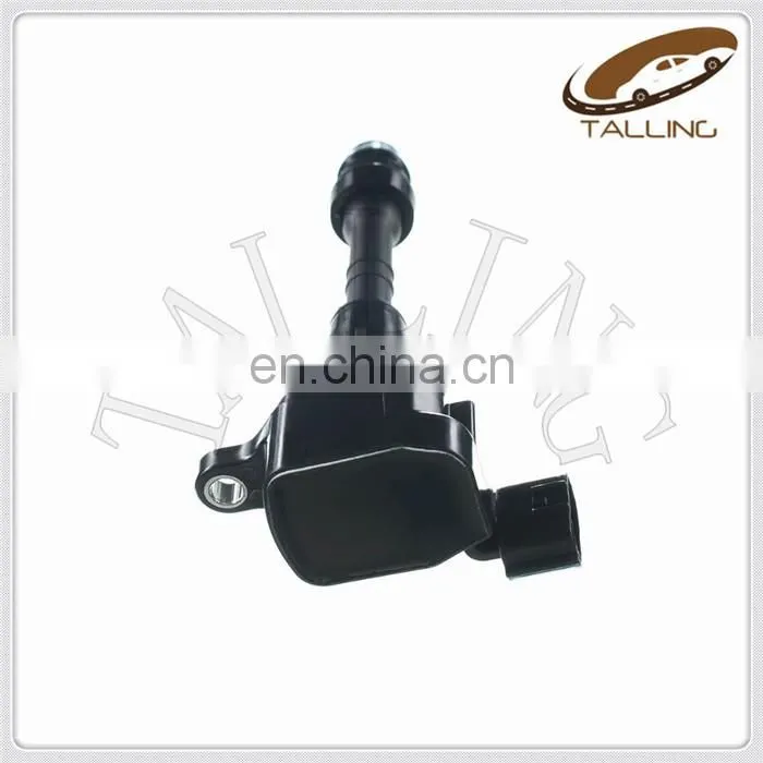 High Quality Car Ignition Coil 22448-8J115 22448-8J11C For Nissa n Alti-ma Fron-tier Maxi-ma A33 M-urano