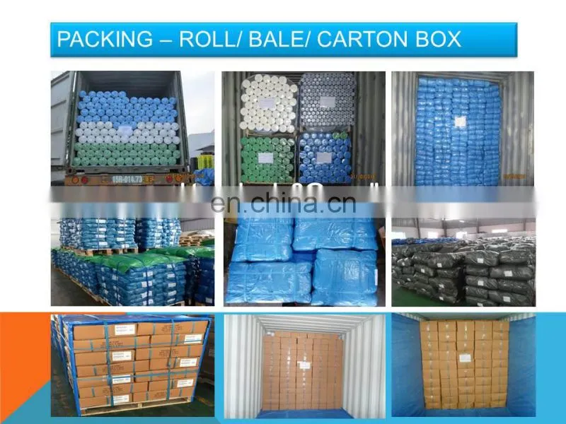 180 GSM BLUE/ORANGE TARP - PHILIPPINE TARP/TRUCK CANVAS/FOR COVERING