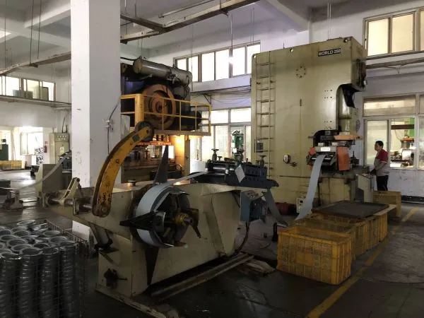 Fengqi International Ltd2 company overview - view 1