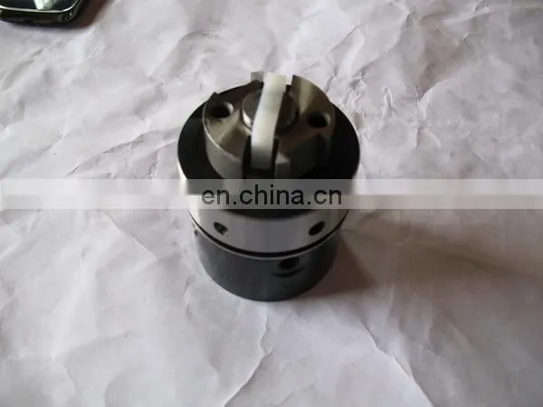 Diesel VE fuel pump rotor head 4CYL 7123-340U