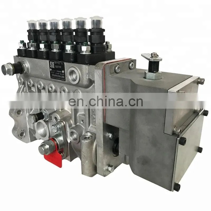 Injection Pump 5267707 for 6BTAA5.9-G2 Engine