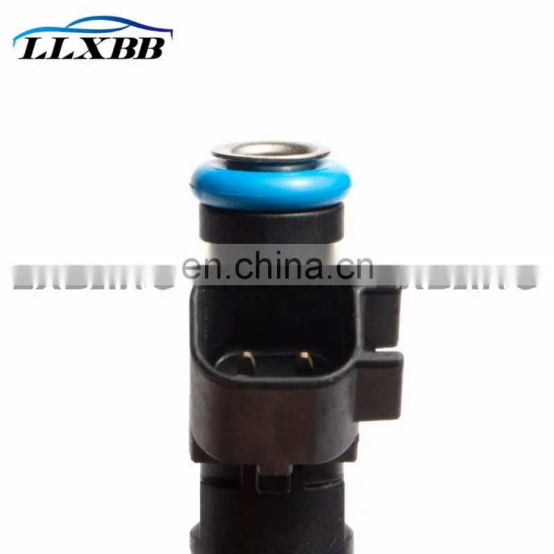Original LLXBB Fuel Injector 55562599 For Opel Vauxhall Astra J 2010 Insignia Chevrolet 821521