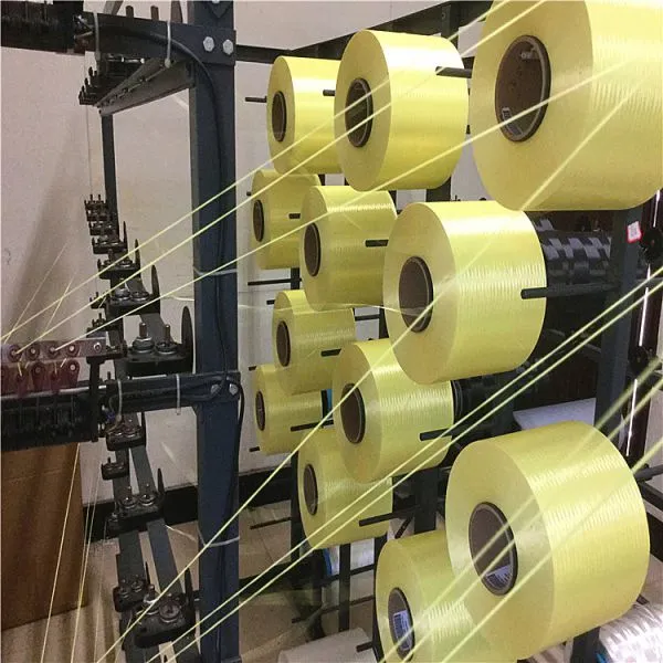 Scion Special Rope&Webbing Co.,Ltd company overview - view 1