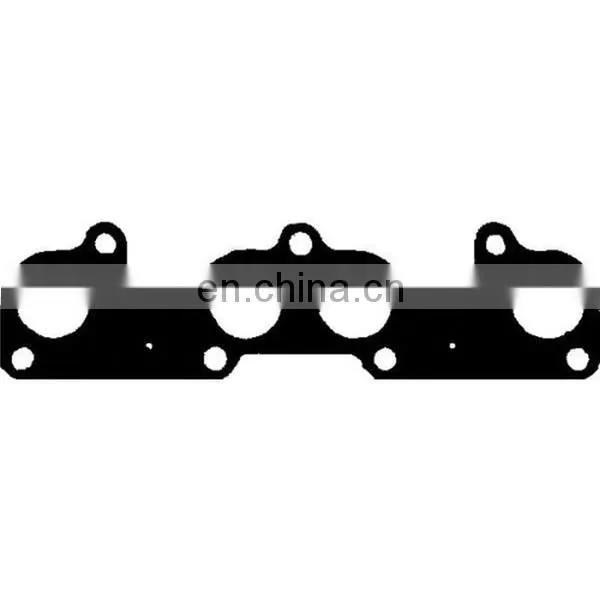 Exhaust Manifold For MA OEM E301-13-510 E301-13-510A E504-13-502 E504-13-502A