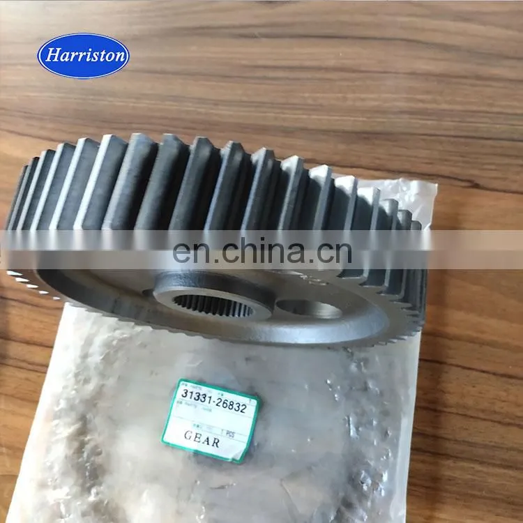 L3408 tractor iron Tractor rear axle shaft gear