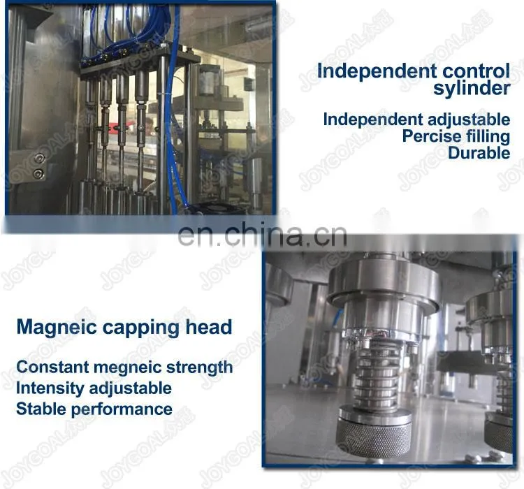 automatic liquid filling sealing machine ice cream cup filling machine