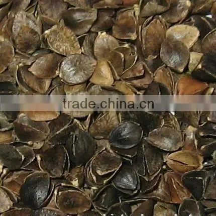 Organic buckwheat
