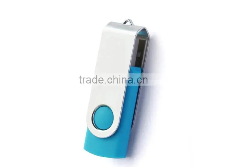 2GB swivel usb memory