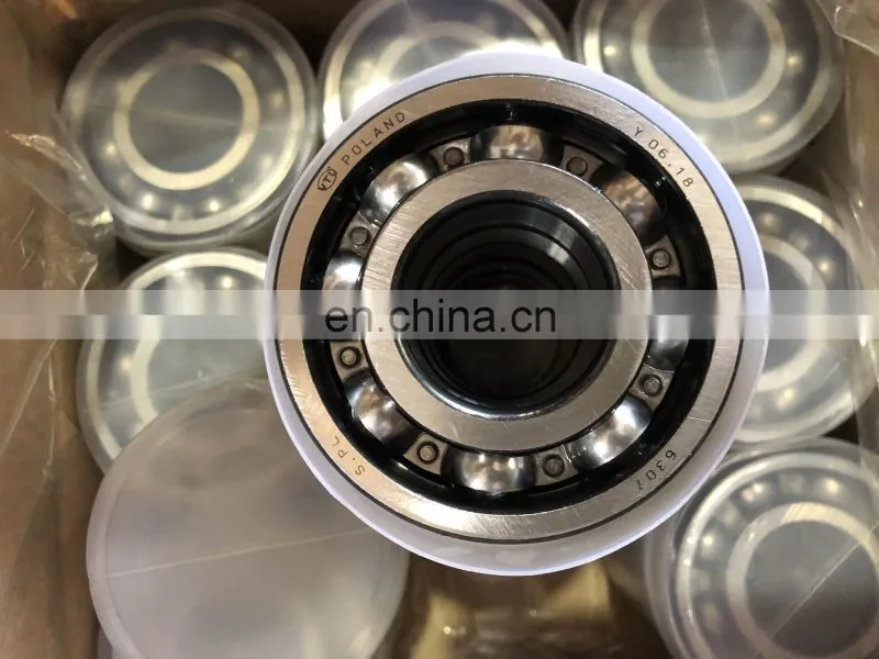 6300 Z ZZ 2RS RS Open High Precision nsk 6203 z Deep Groove Ball Bearing Hch Bearing Price List