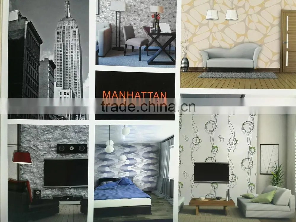 wallpaper international
