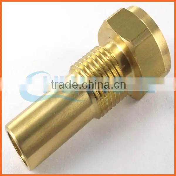 Made in china insert nuts turning parts