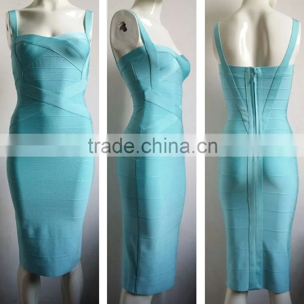 Summer dress 2014 new fashion red black white beige blue sweetheart strap long midi ladies evening Christmas new year party band