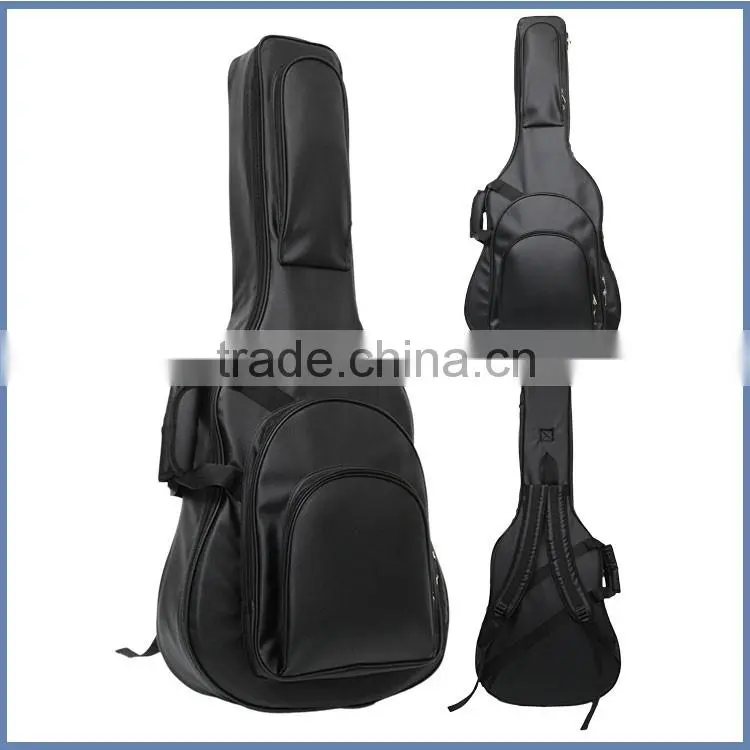 European hot waterproof guitar bag for wholesale