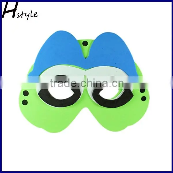 Cute Cartoon Eva Masks For Party