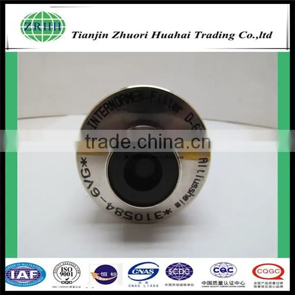 F-VN-12A-150W filter for hydraulic system usage oil-cooler
