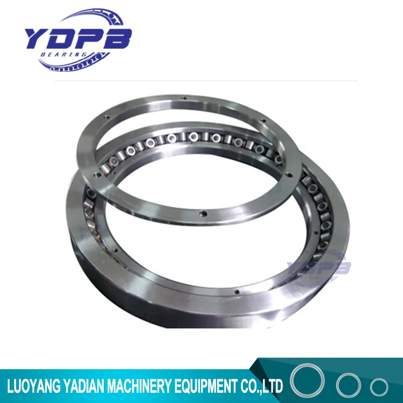 XR897051 Big Cross Tapered Rollers bearing for machine tool