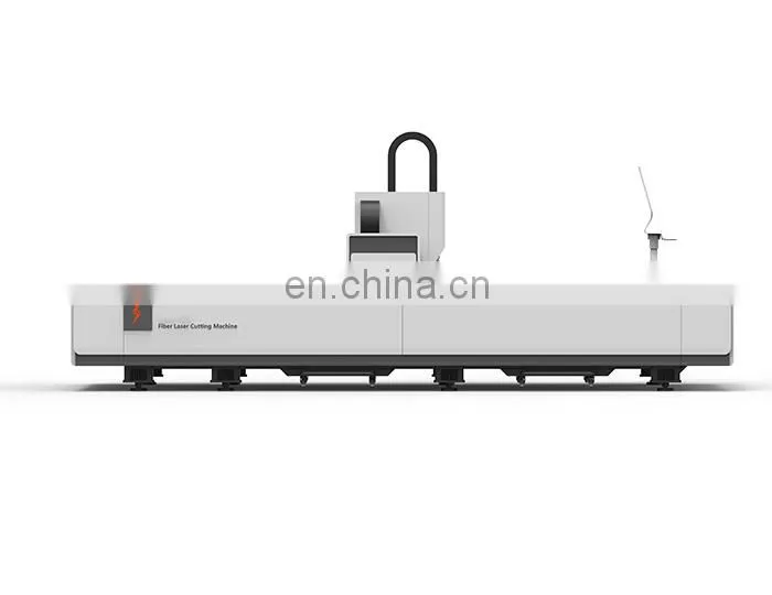 Discount price 1530 mini small fiber laser cutting machine sheet metal