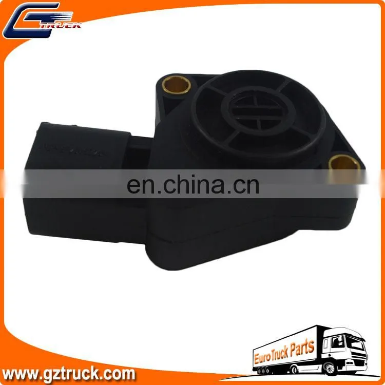 Throttle Position Sensor Oem 7482492421 for RVI Truck