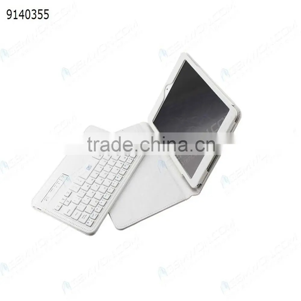 bluetooth keyboard for iPad Mini,white