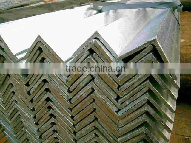 Manufactory angle steel