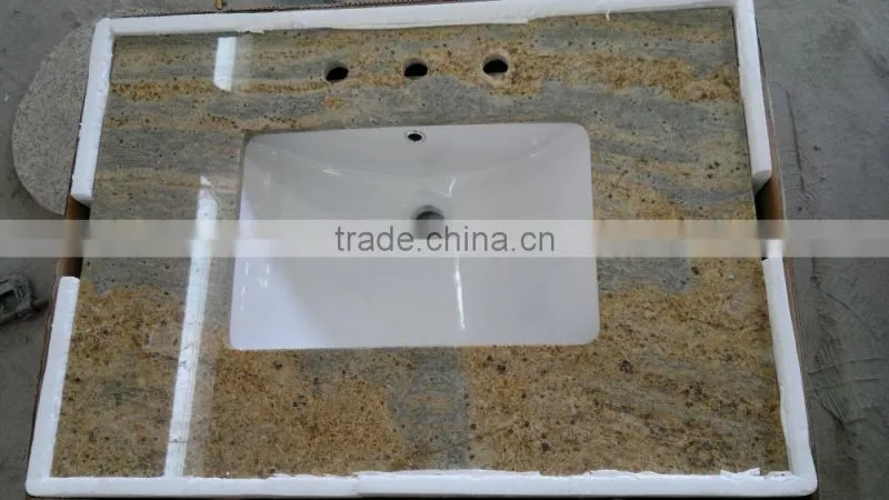 Granite Vanity Tops