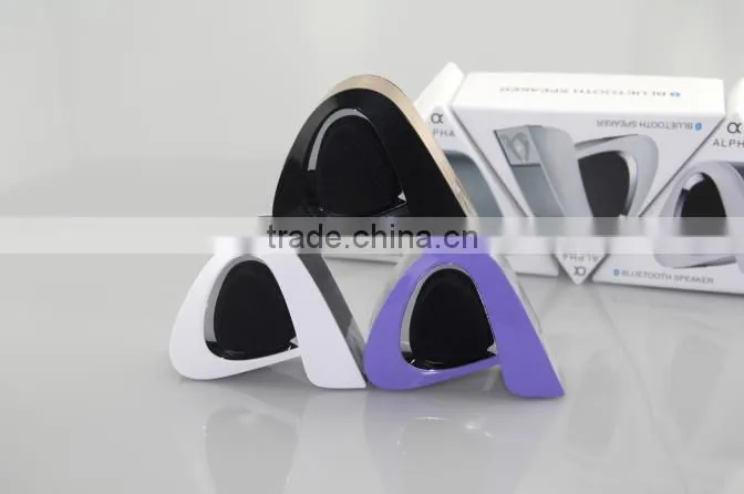 2015 New Smart Led Blub Light Wireless Bluetooth Speakers.OP1003
