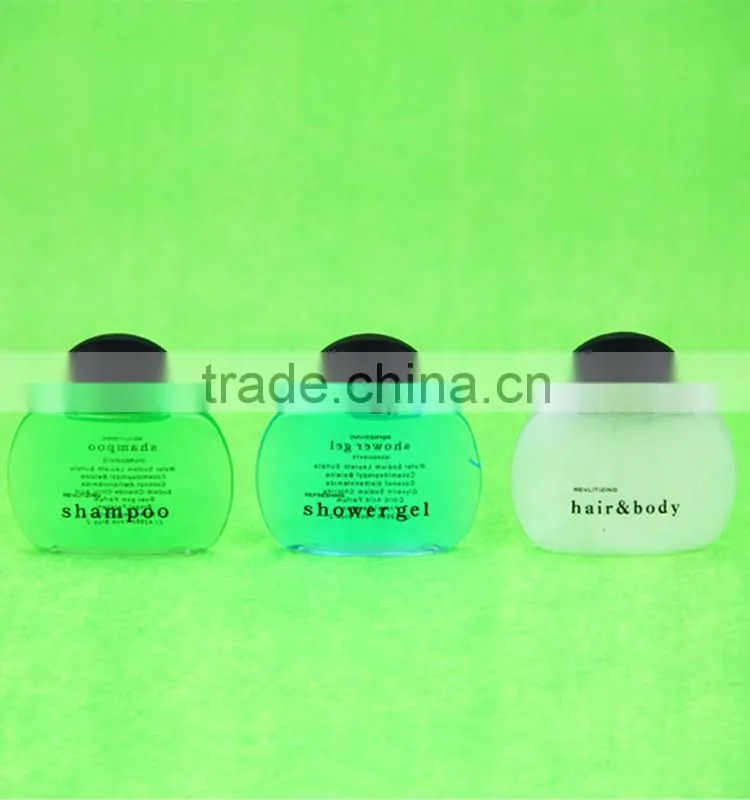 exquisite small shampoo bottles for Dubai