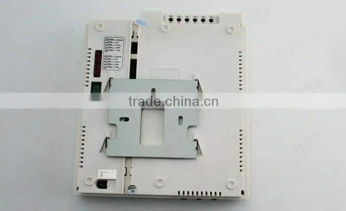 China factory TFT screen competition video door phone