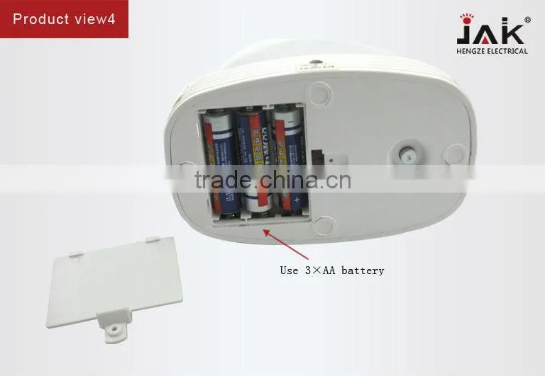 JAK HF5019 table light