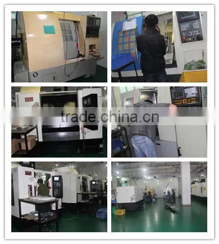 Precision stamping electronic parts
