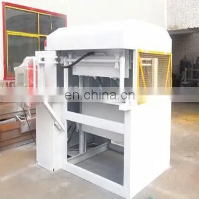 Egg tray forming machine