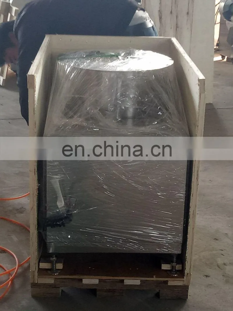 Industrial Home Potato Chips Making Machine Price