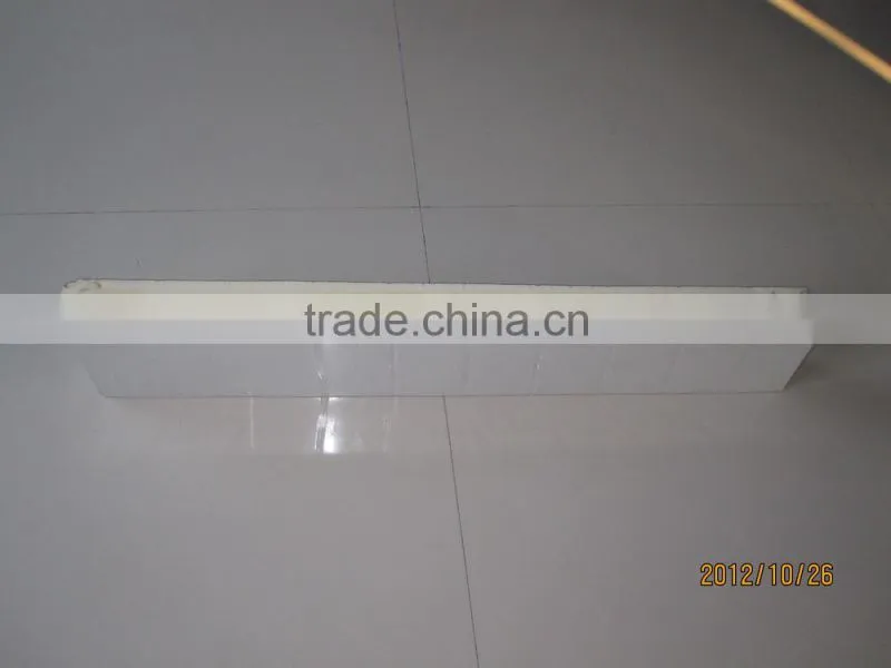Whole Sale PU Sandwich Panel Price