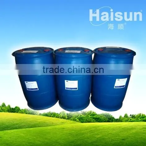 liquid water polyurethane coating resin paint coating HMP-1503