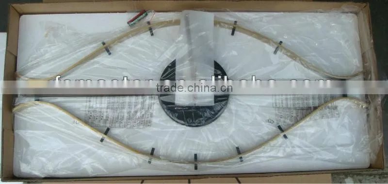 George Eye Wall clock