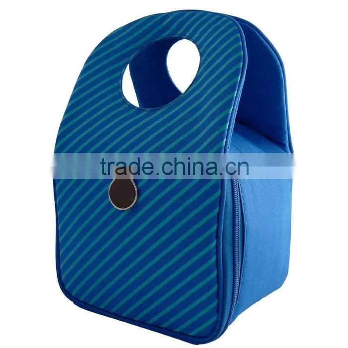 Tote Lunch Bags washable lunch pouch Production foodstuff bags carrry Bag