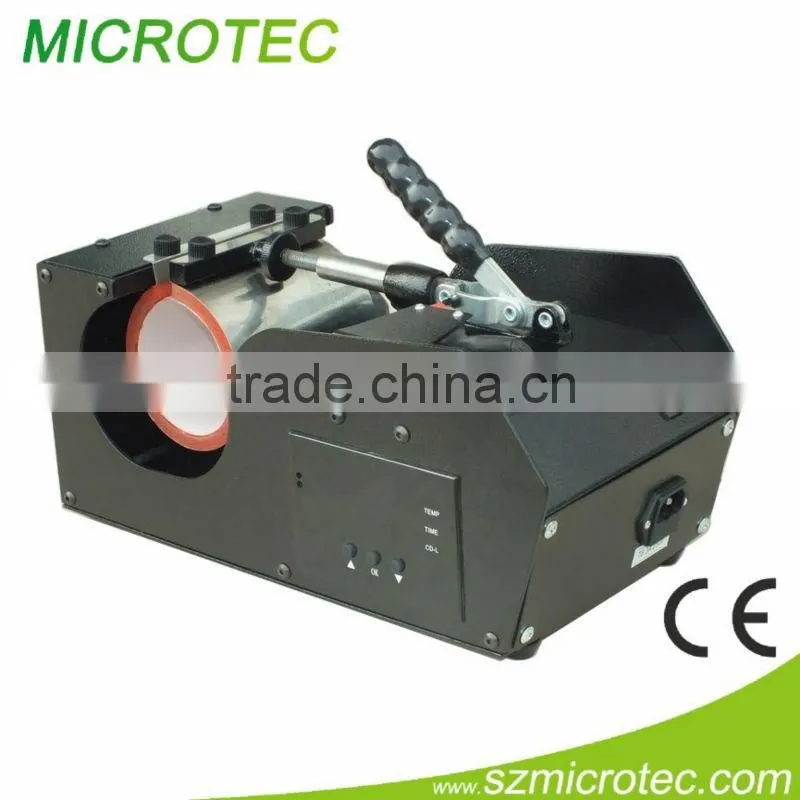 Coated ceramic mug printing machine