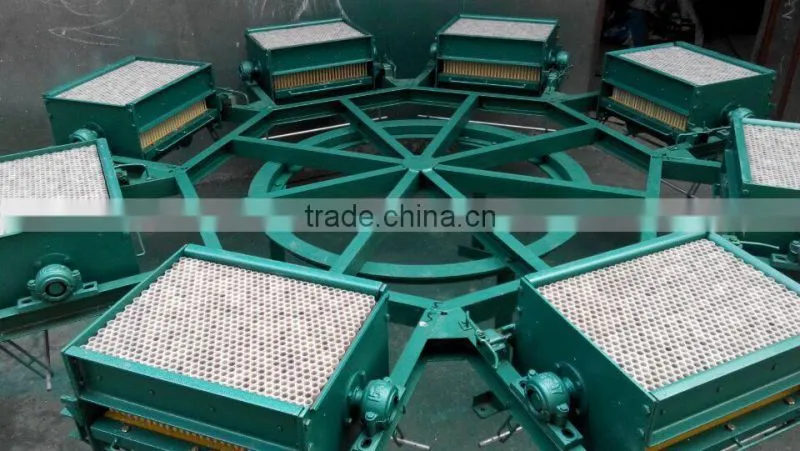 Chalk Piece Manufacturing Machines / Gypsum Powder Chalk Machine / Square Chalk Machine