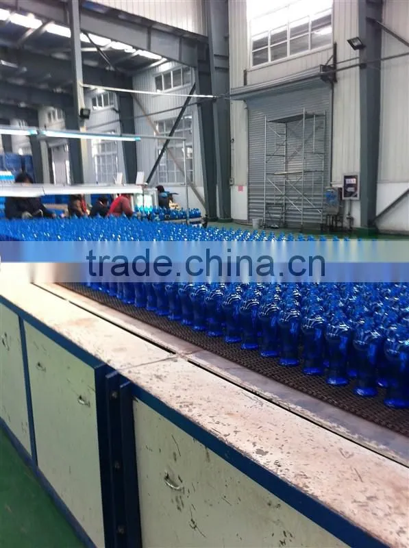 Customized Shaped Glass Bottles Lotion Bottles Perfume Bottles Cream Bottles Cosmetic Bottles
