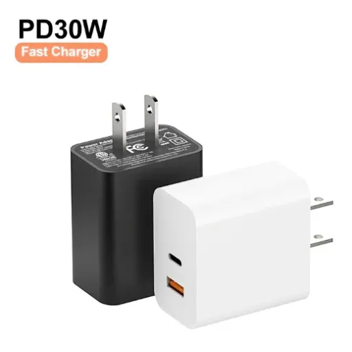 gan charger vs regular charger