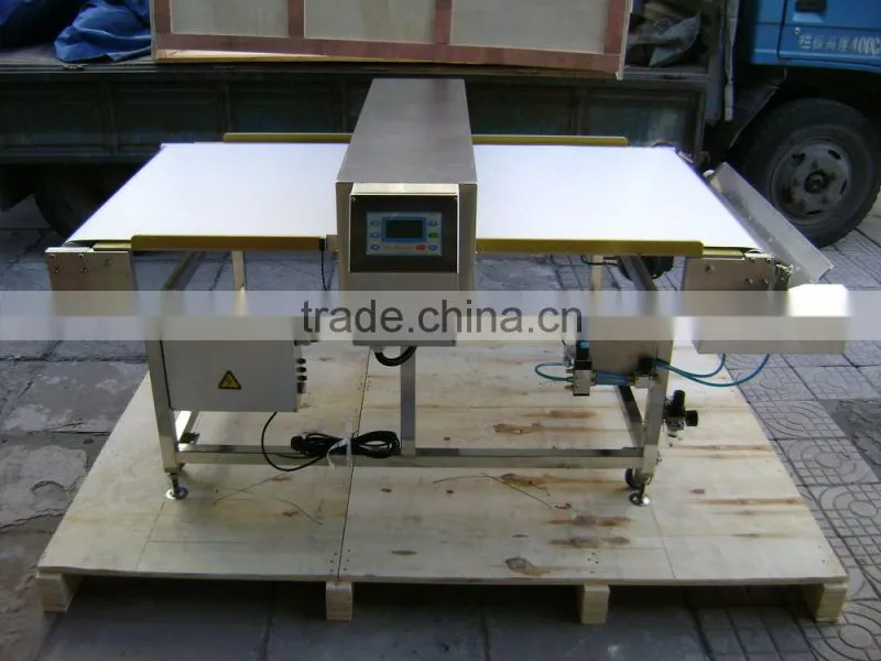 Cheap and best Metal Detector made in china