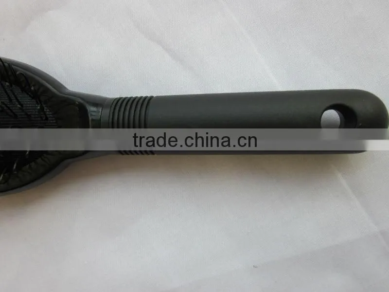 2012 New design Fashionable hair extension loop brush