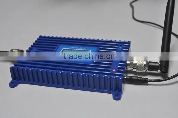 4G 2600mhz LTE 20dbm/70dbi for home use moble antenna indoor signal amplifier