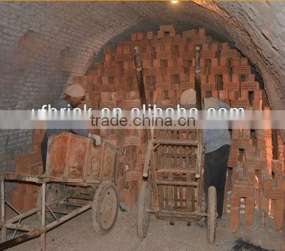 Booming!!!Hofffman kiln,clay brick machine hoffman kiln