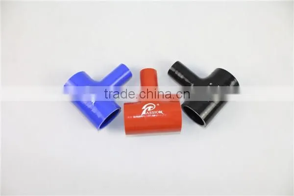 Hot Sales Straight ID 4.5" Inch Silicone Hump Coupler Hoses