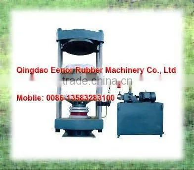 tyre vulcanizing press