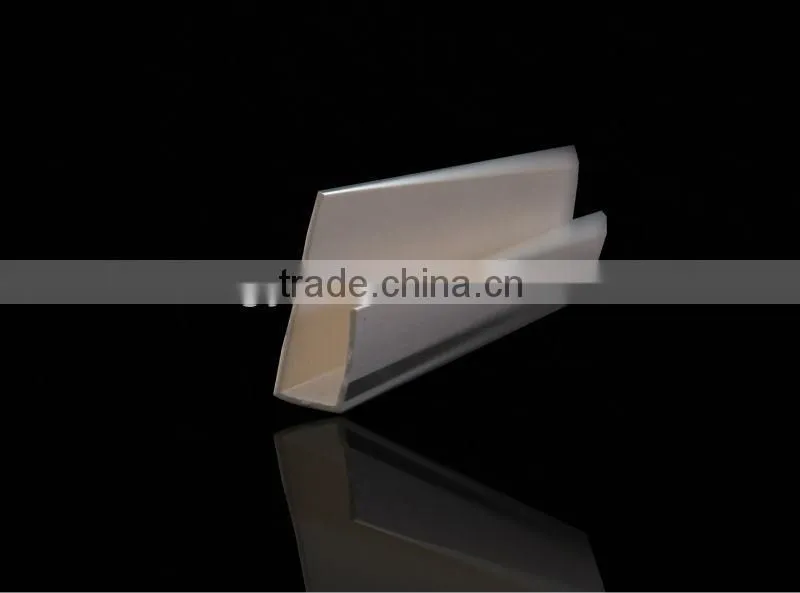good price Good look printing designs PVC corners , PVC accessories