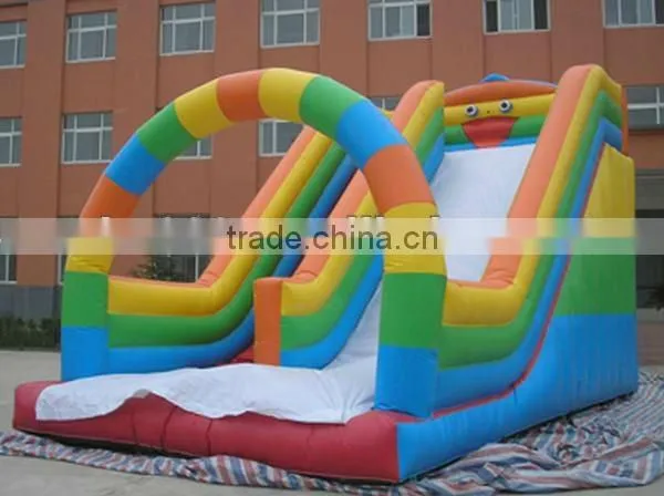 inflatabel bouncer