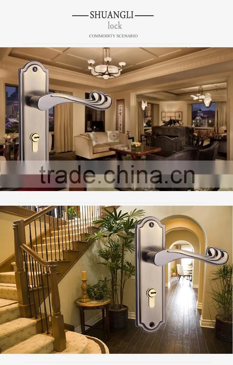 2015 Newest Hot Sale door lock price