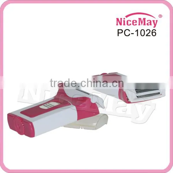 Rainproof Lady Shaver